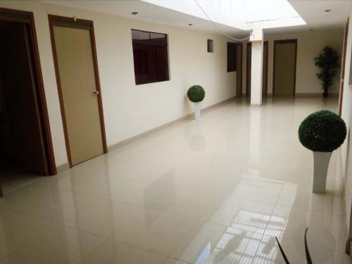 Hotel Campestre Corina