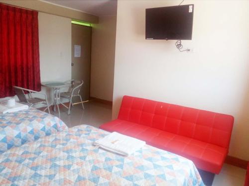Hotel Campestre Corina