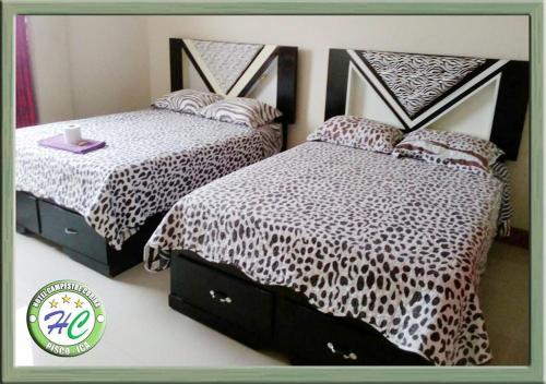 Hotel Campestre Corina