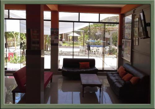 Hotel Campestre Corina