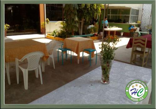 Hotel Campestre Corina