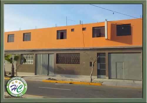 Hotel Campestre Corina
