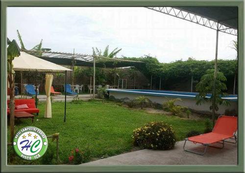 Hotel Campestre Corina