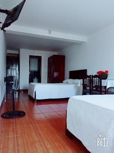 Hotel Hostal Stefano