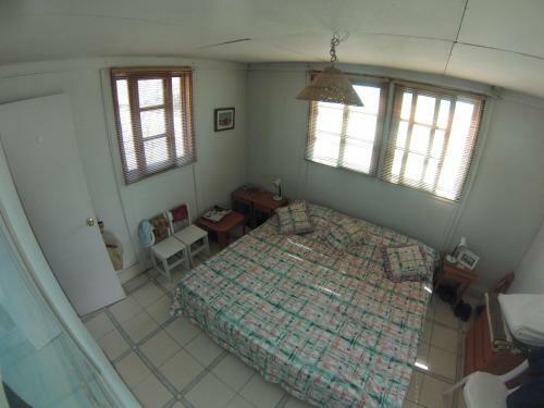 Oasis Lodge La Palma