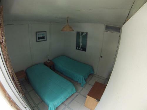 Oasis Lodge La Palma