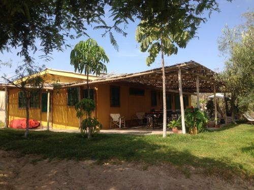 Oasis Lodge La Palma