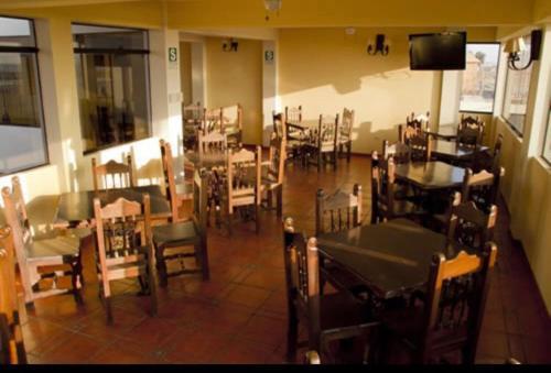 Hotel Presidente