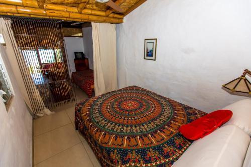 Agroturismo Bungalow Frente Al Mar
