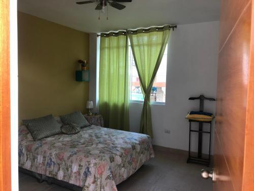 Hostal Habitaci�n Moderna Campestre Con Piscina