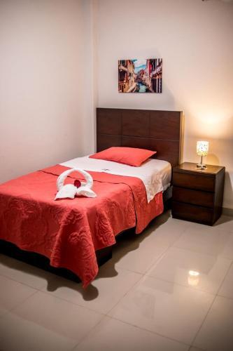 Hotel Estancia Real