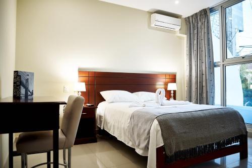 Lc Piura Hotel