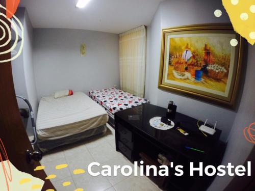 Carolina's Hostel - Piu