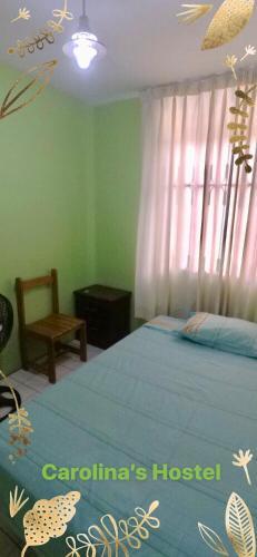 Carolina's Hostel - Piu