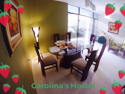 Carolina's Hostel - Piu