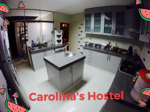Carolina's Hostel - Piu
