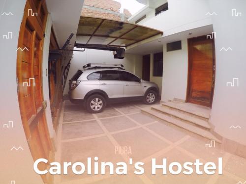 Carolina's Hostel - Piu