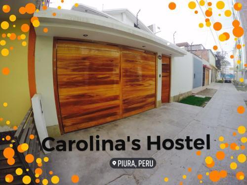 Carolina's Hostel - Piu