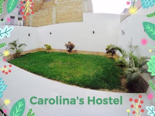 Carolina's Hostel - Piu