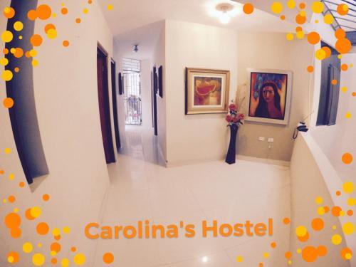 Carolina's Hostel - Piu