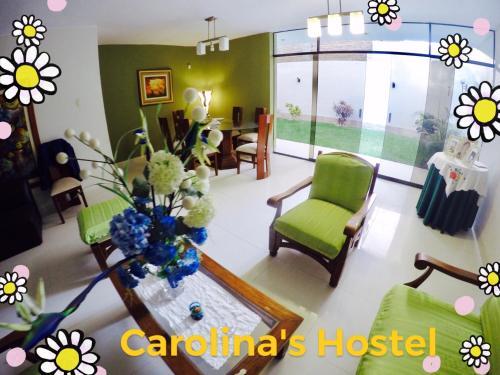Carolina's Hostel - Piu