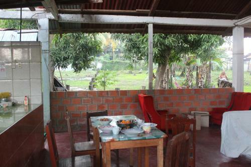 Hostal El Delfin