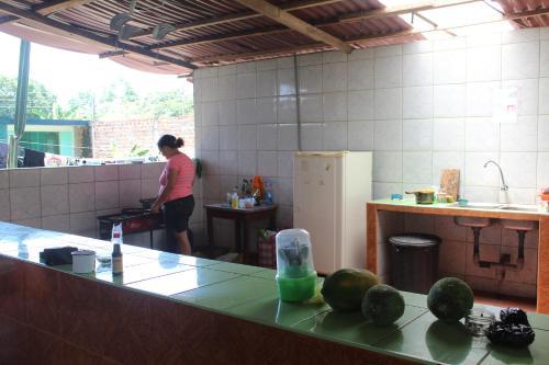 Hostal El Delfin