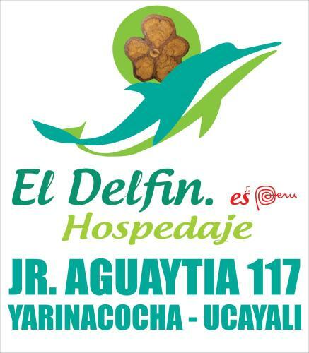 Hostal El Delfin