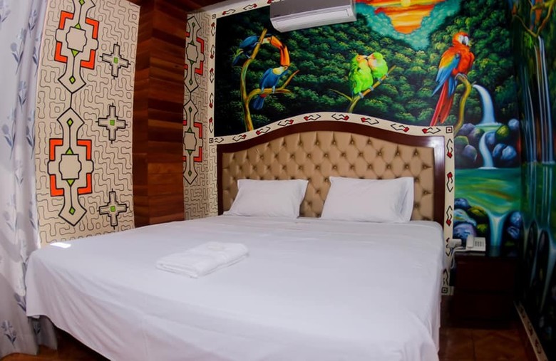 Gran Hotel Gusbet
