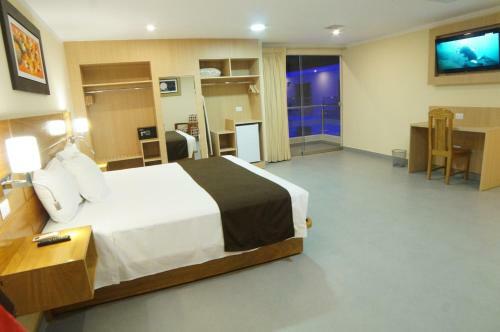 �guila Dorada Selva Hotel