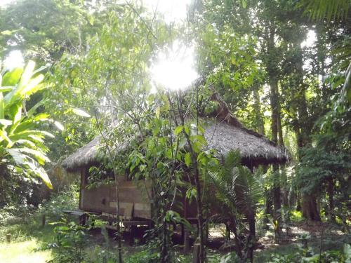 Ecolucerna Lodge