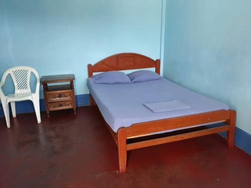 Hostal Hospedaje Milagros