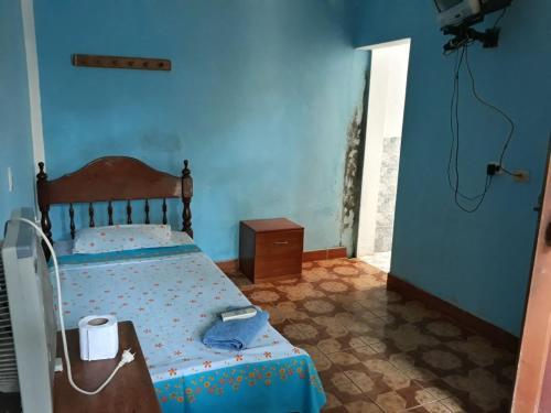 Hostal Hospedaje Milagros
