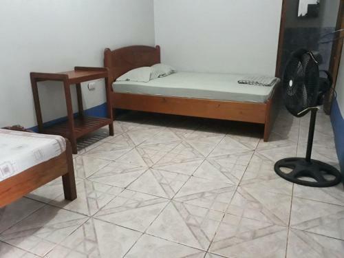 Hostal Hospedaje Milagros