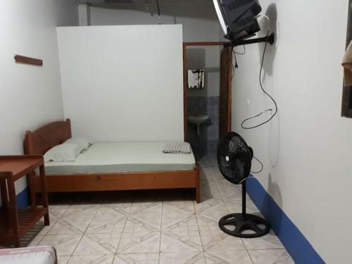 Hostal Hospedaje Milagros