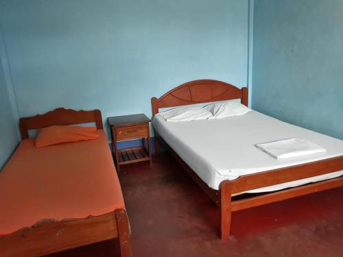Hostal Hospedaje Milagros
