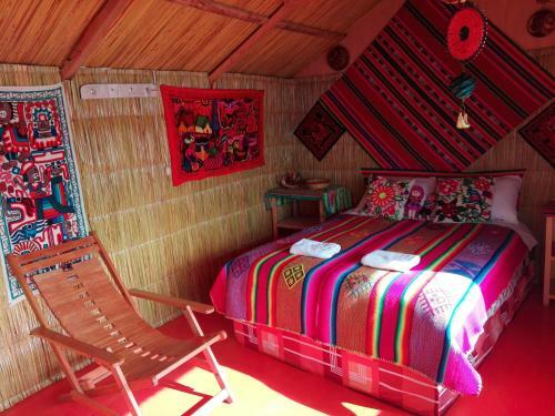 Uros Aruntawi Lodge