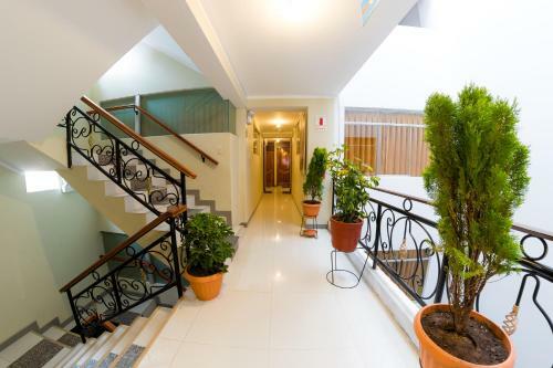 Hotel E' Peru