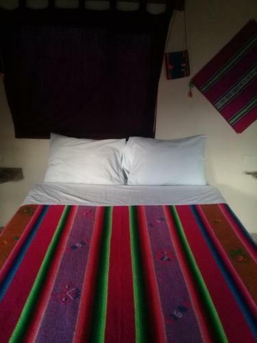 Agroturismo Casa Hospedaje Lago Sagrado