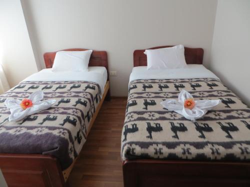 Hostal La Casa De Yoni