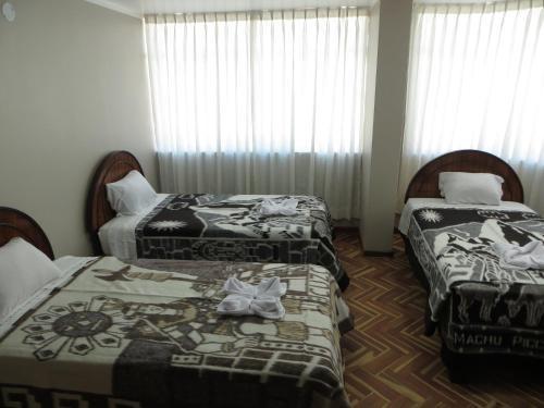 Hostal La Casa De Yoni