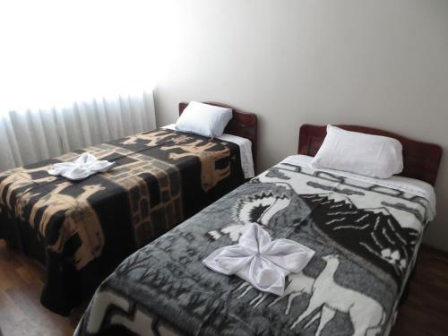 Hostal La Casa De Yoni