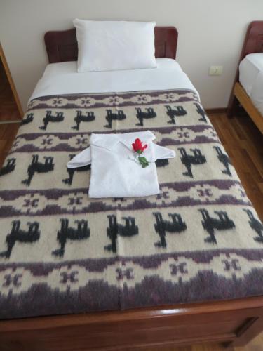 Hostal La Casa De Yoni