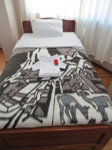 Hostal La Casa De Yoni