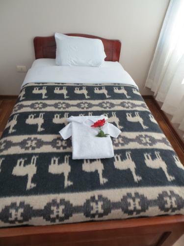 Hostal La Casa De Yoni