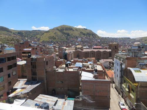 Hostal La Casa De Yoni