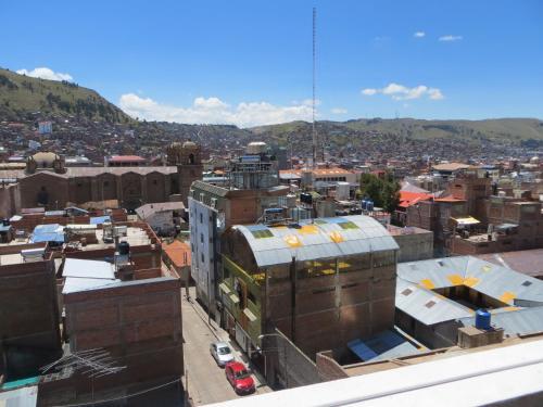 Hostal La Casa De Yoni