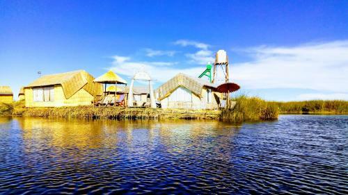 Titikaka Lake Lodge