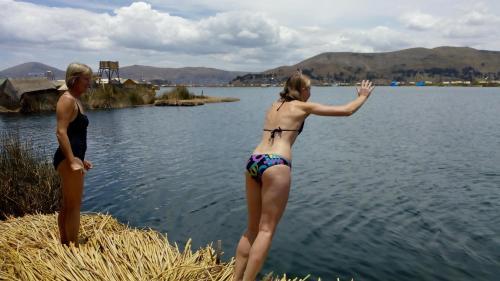 Titikaka Lake Lodge