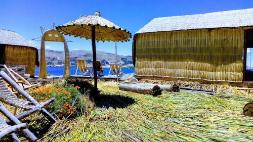 Titikaka Lake Lodge